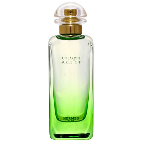 hermes un jardin sur le toit 100 ml prezzo|hermes mousson.